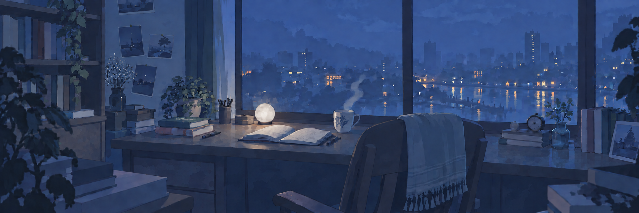 Banner image of the blog